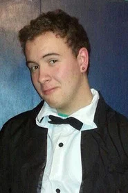 Photo of William Kratina as Chris (Waiter)