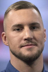 Photo of Otto Wallin as Self