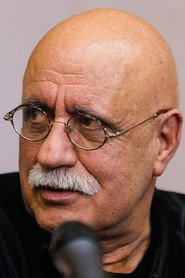Photo of Houshang Golmakani as as himself