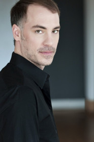Photo of Clint Curtis as Max