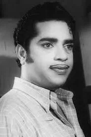 Photo of Thengai Srinivasan as Kumar (Shankar's Assistant)