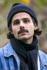 Photo of Vincent Dufour as Self