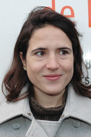 Photo of Mazarine Pingeot as Self