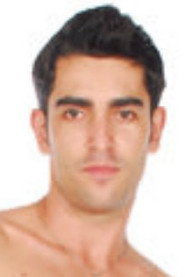 Photo of Rafael Sanches as (archive footage)