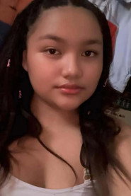 Photo of Aliah Dela Cruz