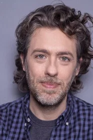 Photo of Rogério Troiani as Johnny Stravaganza