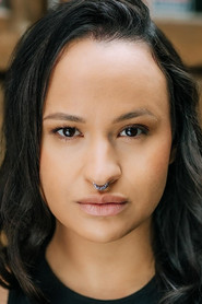 Photo of Olivia Lucas as Gracie