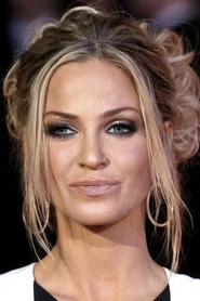 Photo of Sarah Harding as Herself