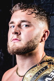Photo of Ricky Bevis as Ricky Knight Jr.