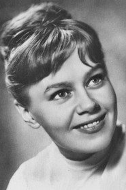 Photo of Nina Drobysheva as (voice)