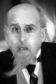 Photo of Léon Lorin as Oscar