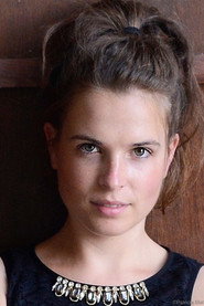 Photo of Pauline Brisy