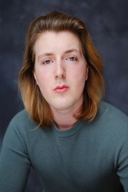 Photo of Luke Hickey as Raven Prince