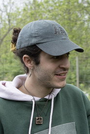 Photo of Ilan Carter