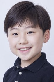Photo of Yunho as Sora Yoshimaru