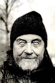 Photo of Antero Alli as Rilke (Voice)