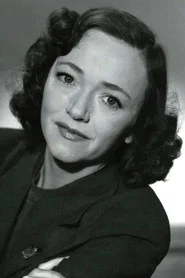 Photo of Betty Söderberg as Anne