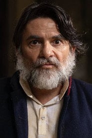 Photo of Adriano Basegio as Werner