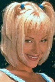 Photo of Zoe