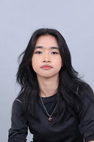 Photo of Kayla Anggoman as Gilang's friend