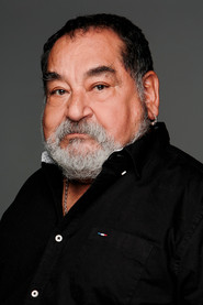 Photo of Ramón García as Padrino