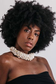 Photo of Kézia Quental as Audrey Nabindibo / Audrey's Mother