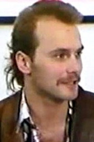 Photo of Ron Stone