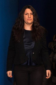 Photo of Roberta Nagliati