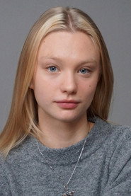 Photo of Teele Piibemann as Stefi
