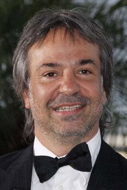 Photo of Pablo Giorgelli as Self