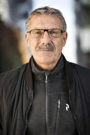 Photo of Olle Nordin as Self