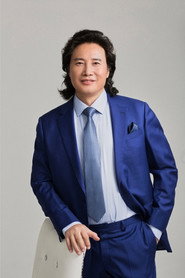 Photo of Dai Yu-Qiang as Calaf