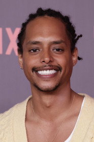Photo of Jacob Gibson as Usopp