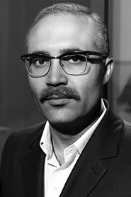 Photo of Si Mohamed Baghdadi as Narrator