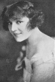 Photo of Anita King as Gypsy Girl