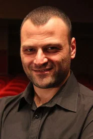 Photo of Cenk Hakan Köksal as Emrah