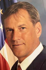 Photo of Bill McMurray as Self - Retired FBI Agent: International Corruption Squad