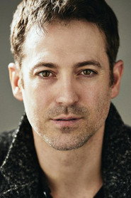 Photo of Shaun Anthony as Eddie