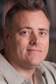 Photo of Jason England as Expert