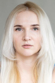 Photo of Valerie Ósk Elenudóttir as Woman