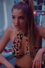 Photo of Elena García as Nerea