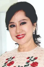 Photo of May Than Nu as Nwe Nwe