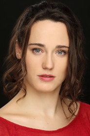 Photo of Jaione Azkona as Sarai