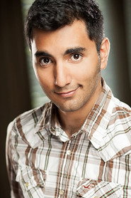 Photo of Shayan Bayat as Peter McKay - age 26