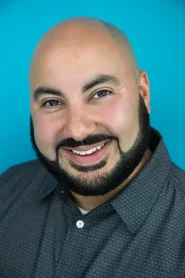 Photo of Vladimir Perez as Car Repairman