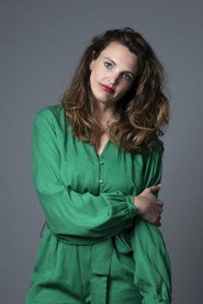 Photo of Vera van Zelm