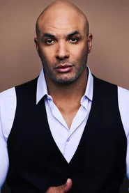 Photo of Juju Alexander as Marcus Bolder