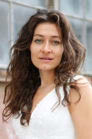 Photo of Jarah Maria Anders as Marta Scarancza