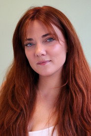 Photo of Eline Hansson as Jossie Wadskog