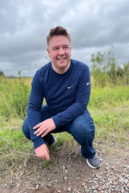 Photo of Blake Herrick
